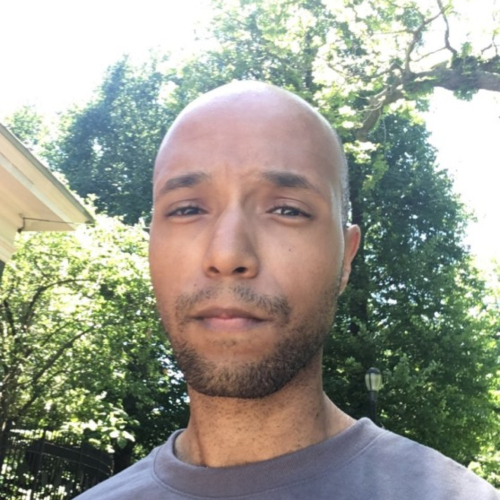 Meet your Posher, Jairo